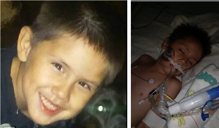 Bimbo di 6 anni muore per una malattia misteriosa