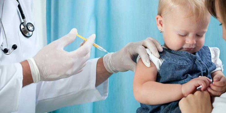 Approvata la legge sui vaccini per i bimbi