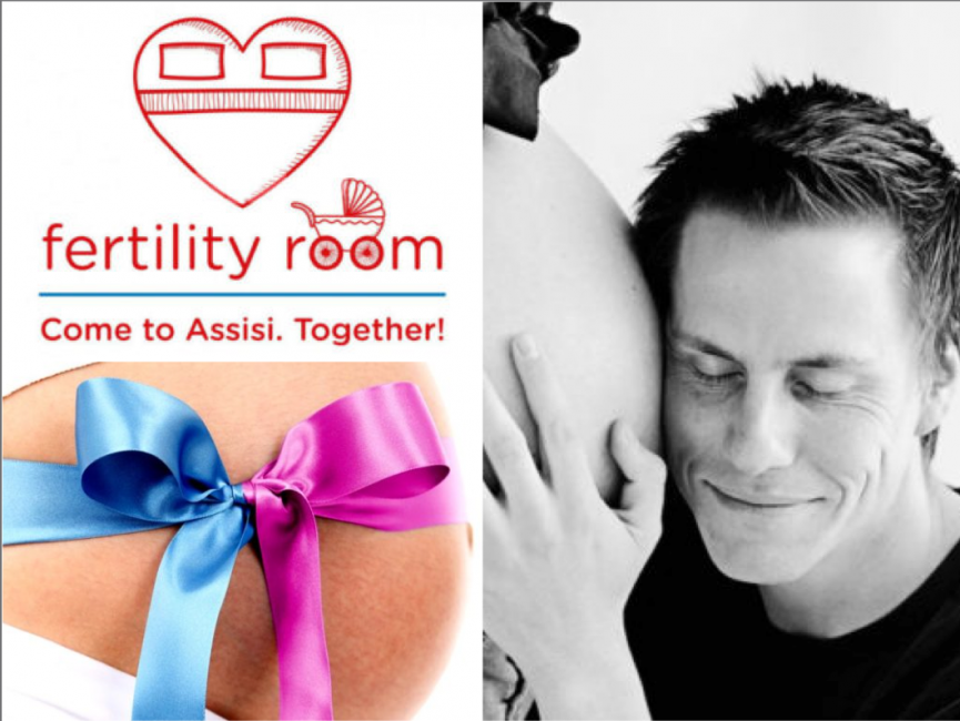 Fertility Room